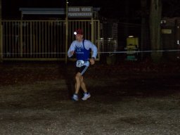 Dream-Time-Marathon 2013